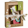 Picture of Sophie La Girafe Natur' Chew Rattle (Plant Based)