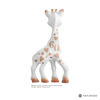 Picture of Sophie by Me 60th Anniversary Edition Teether Sensory Developmental Toy SOPHIE LA GIRAFE
