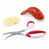 Picture of ZYLISS Serrated Seafood Scissor & Cracker