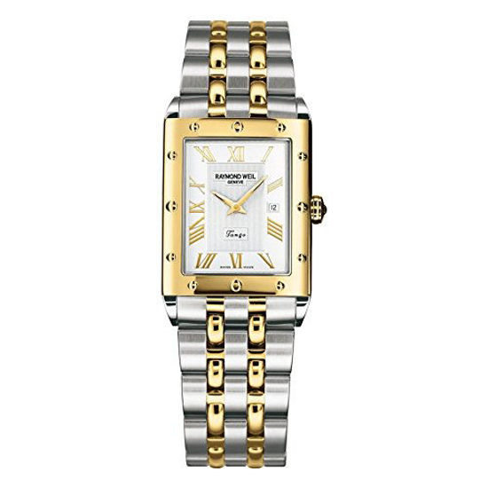 Raymond Weil Tango Ladies Watch | First State Auctions Singapore