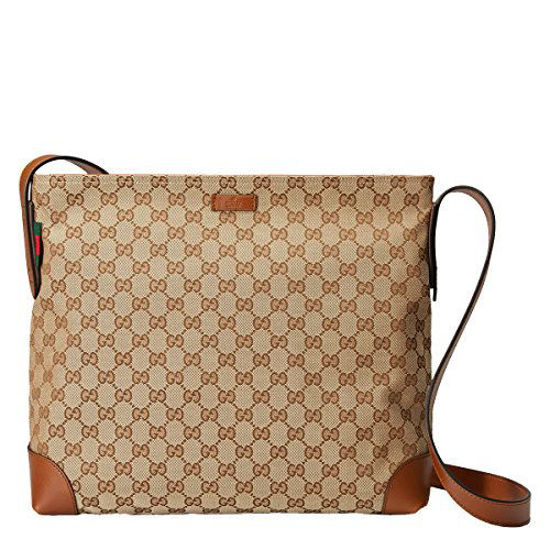 Gucci Original GG Canvas Tote Shoulder Bag