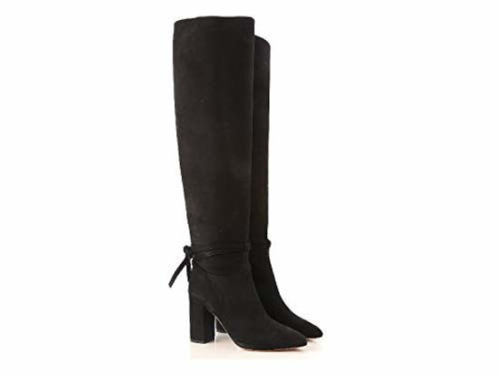 Aquazzura thigh best sale high boots