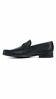 Picture of SALVATORE FERRAGAMO Men's Grandioso Bit Loafers, Black, 9 Medium US