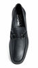 Picture of SALVATORE FERRAGAMO Men's Grandioso Bit Loafers, Black, 9 Medium US