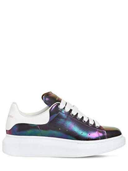 Iridescent sales alexander mcqueen's