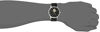 Picture of Claude Bernard Men's 85017 3 NBN Automatic Open Heart Analog Display Swiss Automatic Black Watch