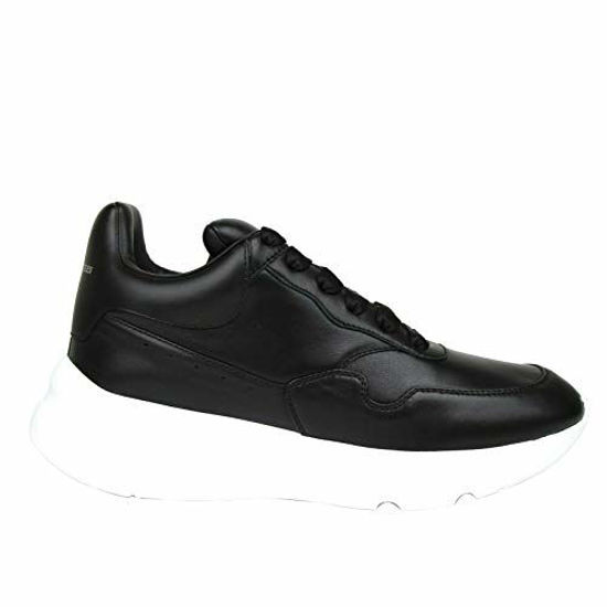 Mcqueen platform cheap sneakers