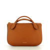 Picture of Coccinelle - Borsa a mano Arpege Caramel New Pink - LGF180101 - CARAMEL/NEW/PIN