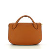 Picture of Coccinelle - Borsa a mano Arpege Caramel New Pink - LGF180101 - CARAMEL/NEW/PIN