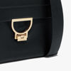 Picture of Coccinelle - Borsa a spalla Arlettis Maxi Noir - ID5120601 - NOIR