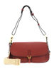 Picture of Coccinelle - Borsa a spalla Fauve Cinnamon - I00120201 - CINNAMON