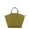 Picture of Coccinelle - Borsa a mano Small Narcisse Loden - MFF180301 - LODEN