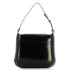 Picture of Coccinelle - Borsa a spalla Cristhy Shiny Calf Large Noir - MKA120201 - NOIR