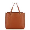 Picture of Coccinelle - Borsa a spalla Lea Medium Brule - M60180201 - BRULE