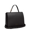 Picture of Coccinelle - Borsa a mano Josephine Noir - IAA180101 - NOIR