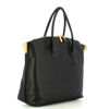 Picture of Coccinelle - Borsa a mano Estelle Large Noir - M3A180101 - NOIR