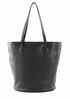 Picture of Coccinelle - Borsa a spalla Diana - HHA110101 - NOIR/ASH/GREY