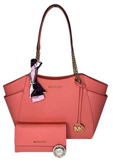 Buy This Michael Kors Bag, Not The Jet Set Tote, for 72% Off | Us Weekly