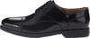 Picture of SALVATORE FERRAGAMO Men's Larry Oxford, Nero, 43.5 (US Men's 9.5) D - Medium