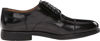 Picture of SALVATORE FERRAGAMO Men's Larry Oxford, Nero, 43.5 (US Men's 9.5) D - Medium