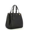 Picture of Coccinelle - Borsa a mano Lea Small Noir - M60180101 - NOIR