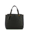 Picture of Coccinelle - Borsa a mano Lea Small Noir - M60180101 - NOIR