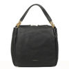 Picture of Coccinelle - Hobo Bag Maelody Noir - L5F110101 - NOIR