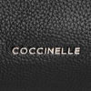 Picture of COCCINELLE Bag SANDY Female Leather Black - E1EO5180101001