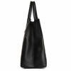 Picture of COCCINELLE Bag SANDY Female Leather Black - E1EO5180101001