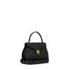 Picture of Coccinelle - Mini Borsa a mano Marvin Noir - GP0550101 - NOIR