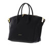 Picture of Coccinelle - Borsa a mano Estelle Medium Noir - L3A180201 - NOIR