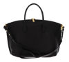 Picture of Coccinelle - Borsa a mano Estelle Medium Noir - L3A180201 - NOIR