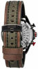 Picture of AVI-8 Mens Hawker Harrier ll Watch - Army Green/Grey