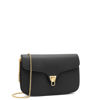 Picture of Coccinelle - Borsa a tracolla Beat Soft Noir - IF6120101 - NOIR