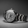 Picture of Avi-8 Men's Spitfire AV-4073-44 Grey Stainless-Steel Japanese Automatic Fashion Watch