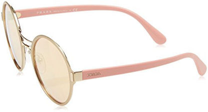 Picture of Prada Women's PR 57TS Sunglasses 54mm