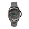 Picture of AVI-8 P-51 Mustang Hitchcock AV-4086-04 Sands Point Japanese Automatic Watch | Stainless Steel/Grey