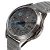 Picture of AVI-8 P-51 Mustang Hitchcock AV-4086-04 Sands Point Japanese Automatic Watch | Stainless Steel/Grey