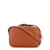 Picture of Coccinelle - Borsa a tracolla Lea Brule - M60150201 - BRULE