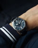 Picture of AVI-8 Spitfire Japan Automatic Watch - AV-4090-02