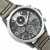 Picture of AVI-8 Mens Hawker Harrier ll Watch - Grey/Dark Grey