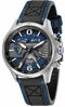 Picture of AVI-8 Mens Hawker Harrier ll Watch - Blue/Black