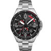 Picture of AVI-8 P-51 Mustang Blakeslee Chrono Silver Black SS