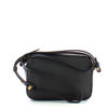 Picture of Coccinelle - Tracollina Beat Soft Mini Noir - LF6550401 - NOIR