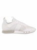 Picture of EA7 Men's Woven Trainers, White, 9.5 US