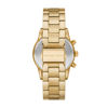 Picture of Michael Kors Women's Ritz Quartz Watch