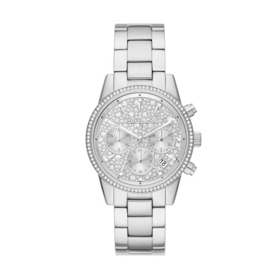 Buy See Trending Women's Michael Kors Ritz Watch (SHH497)