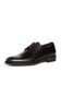 Picture of PS Paul Smith Men's Ps Bayard Black Shoes, Black, 7-7.5 Medium US