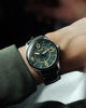 Picture of AVI-8 Spitfire Japan Automatic Watch - AV-4090-03