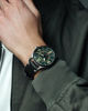 Picture of AVI-8 Spitfire Japan Automatic Watch - AV-4090-03